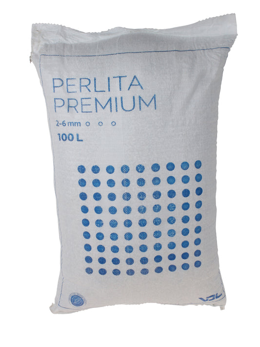 Perlita 100 l (1 u)