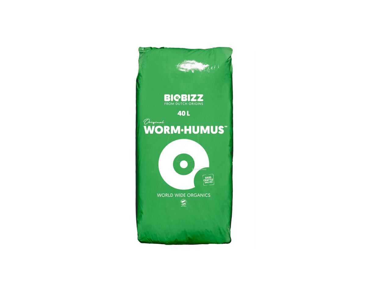 Worm humus(TM) 40 l