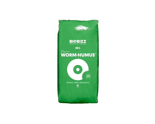 Worm humus(TM) 40 l