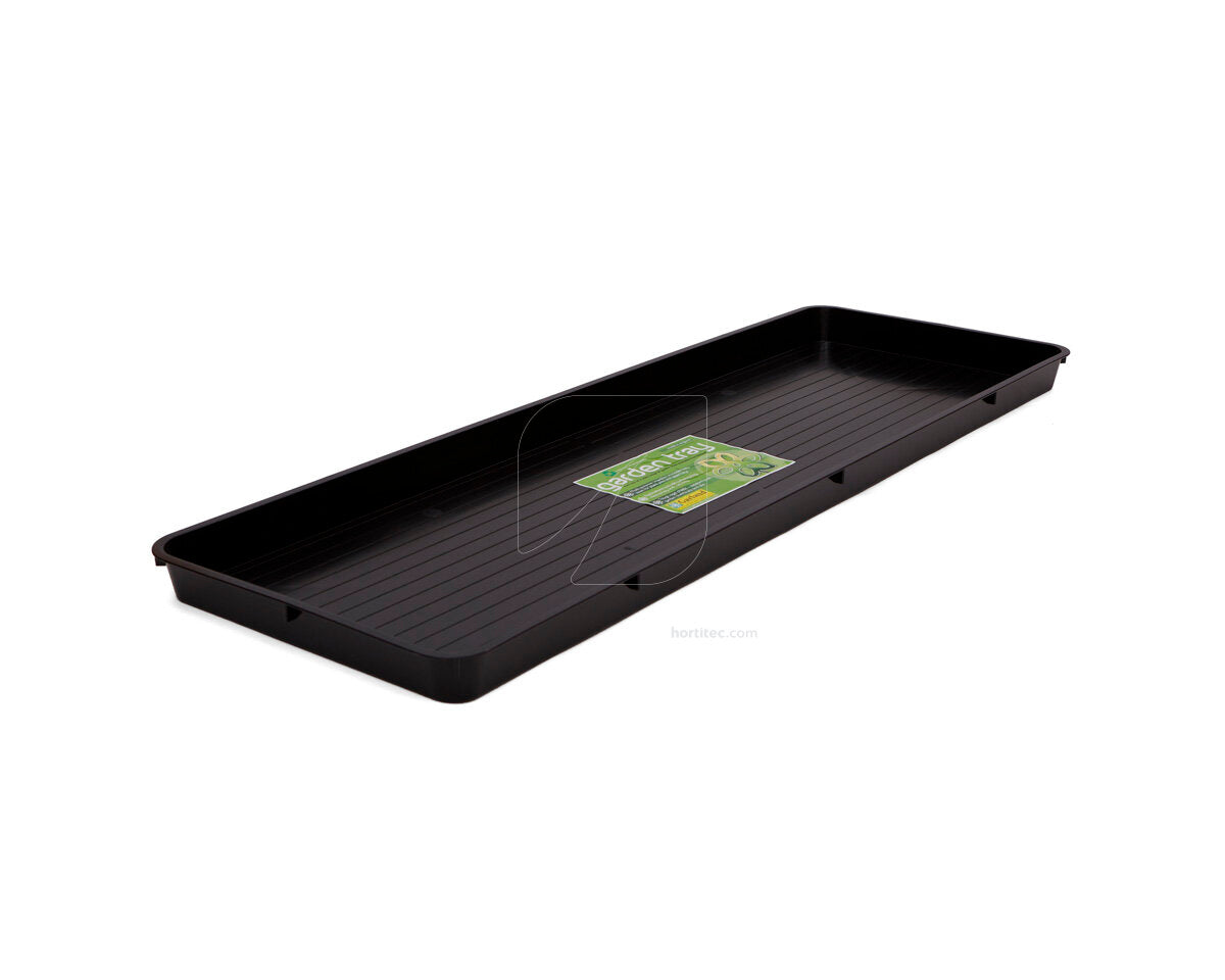 Bandeja jumbo garden 117x40x5 cm garland