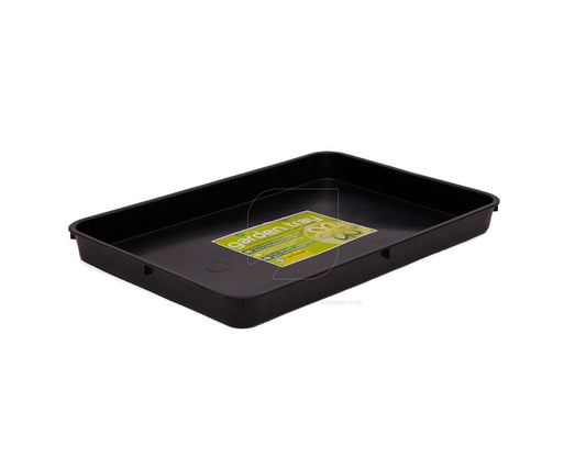 Bandeja standard garden 57 x 38,5 x 5 cm garland