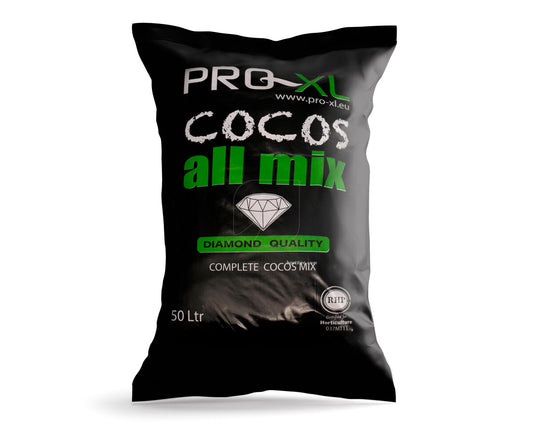 Sustrato cocos all mix 50 l