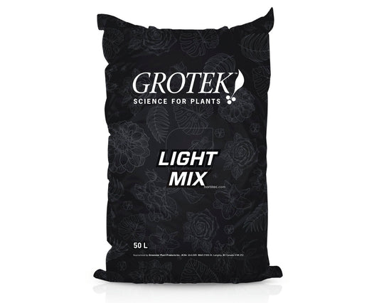 Light mix 50 l