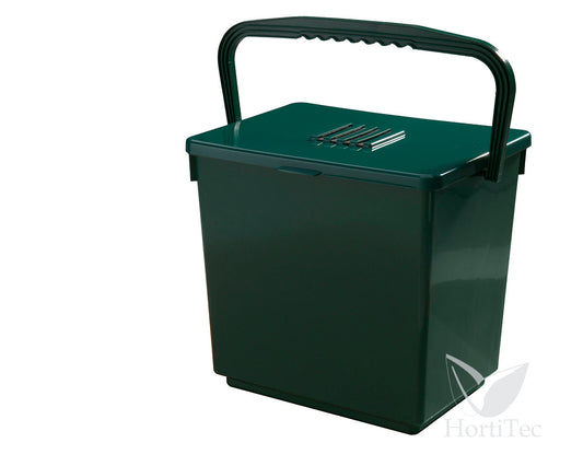Cubo compostador