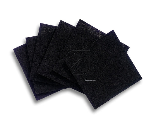 Filtro cubo compostador