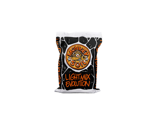 Light mix evolution 50 litros