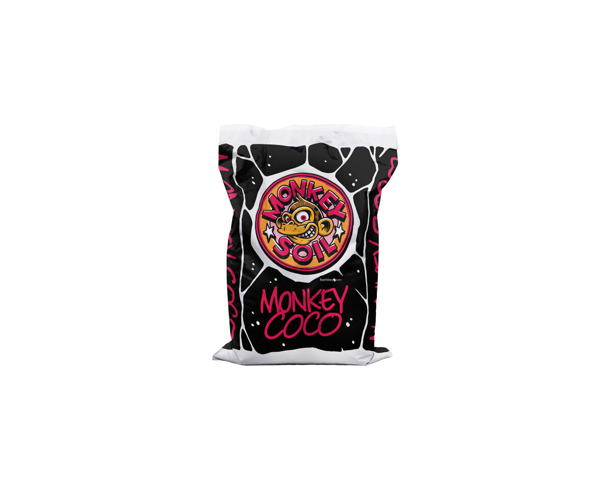 Monkey coco 50 litros