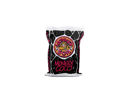 Monkey coco 50 litros