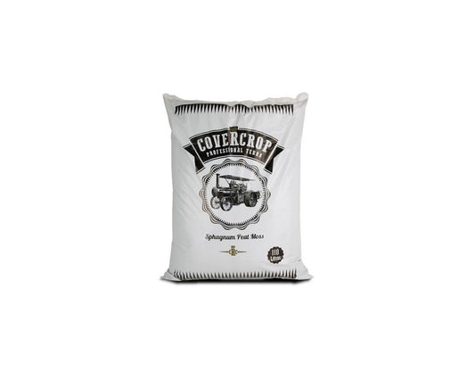 Sustrato terra professional 110 l covercrop
