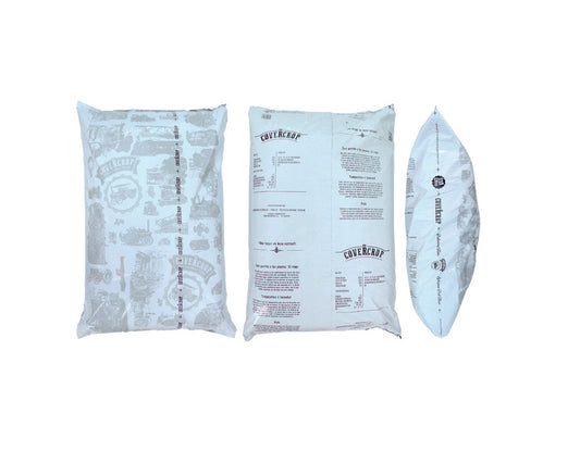 Sustrato coco 50 l covercrop