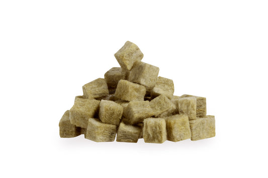 Growcube 1 x 1 x 1 cm (saco 150 litros) grodan