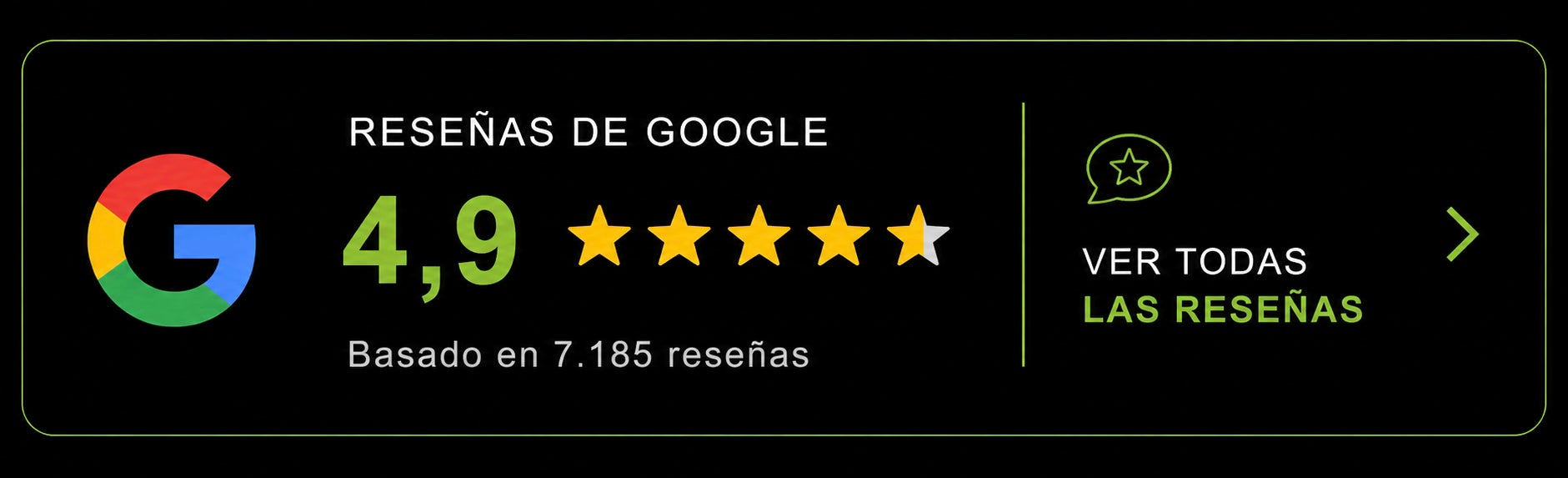 Banner promocional
