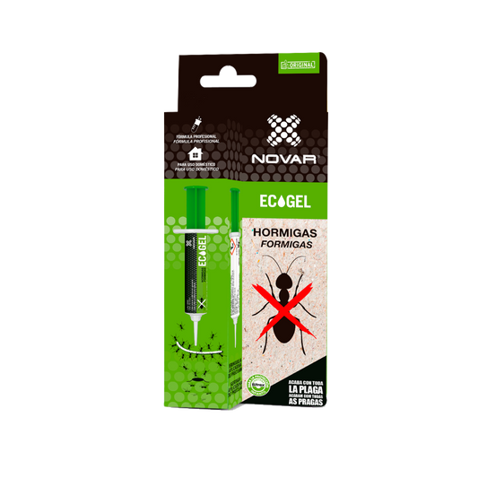 Jeringa hormigas 5 gr vithal