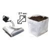 RapidRIZE Coco Block House Garden