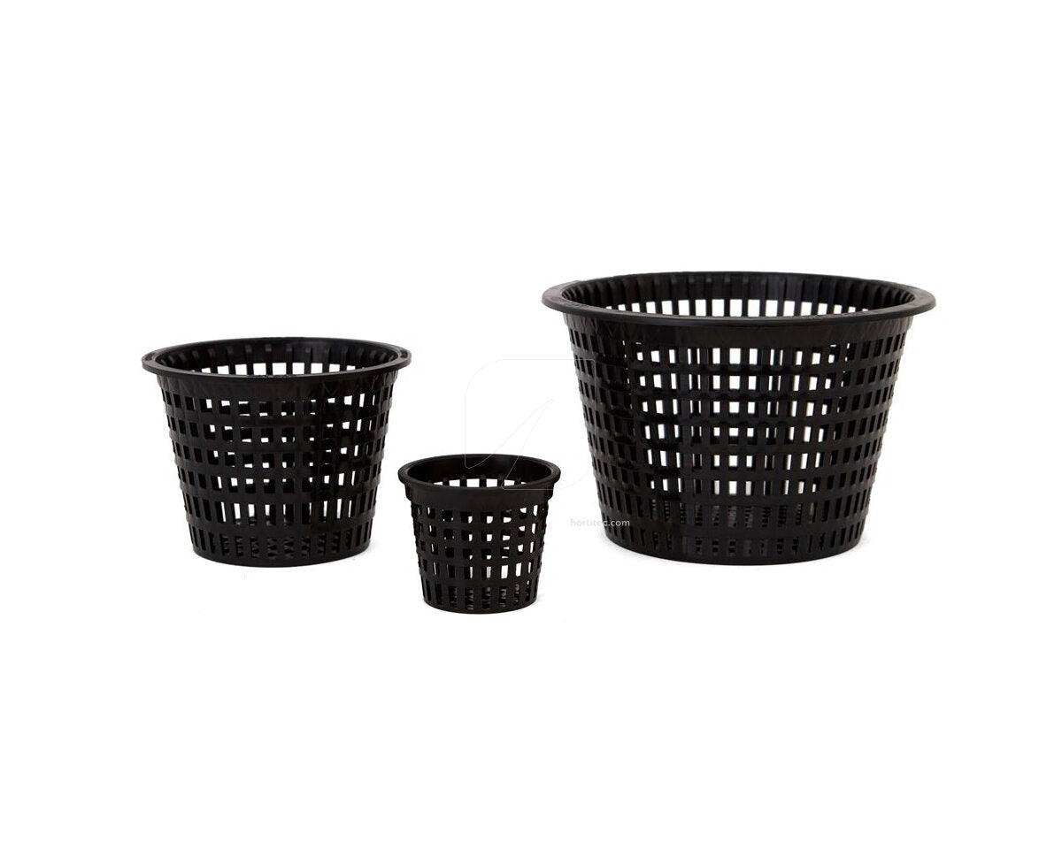 Maceta rejilla heavy duty (7,62 cm) (3 '') gro pro