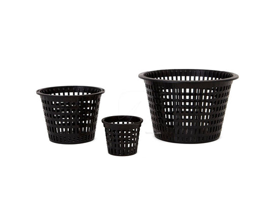 Maceta rejilla heavy duty (7,62 cm) (3 '') gro pro