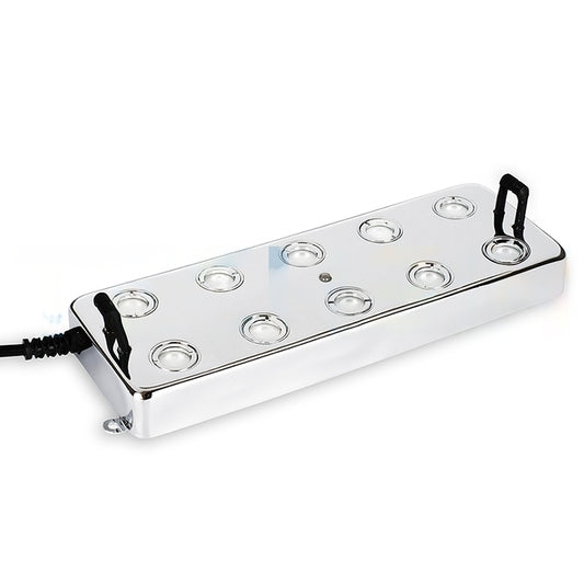 Recambio humidificador ultrasonico rectangular 10 membranas para ocean mist pequeño