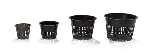 Maceta rejilla (15,24 cm) (6'') gro pro