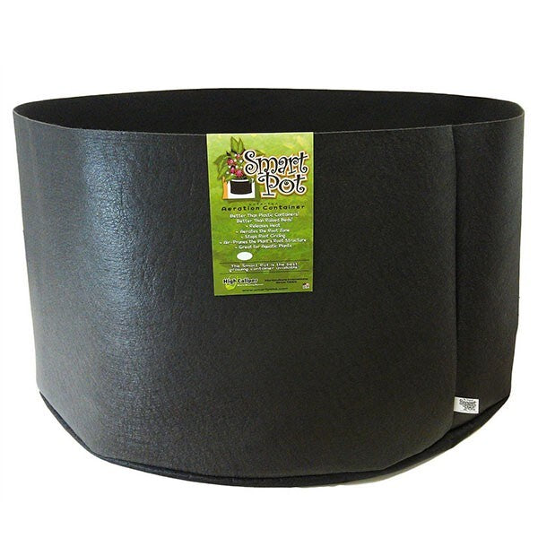 Maceta Smart Pot