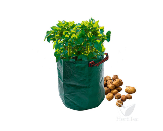 Bolsa cultivo patata