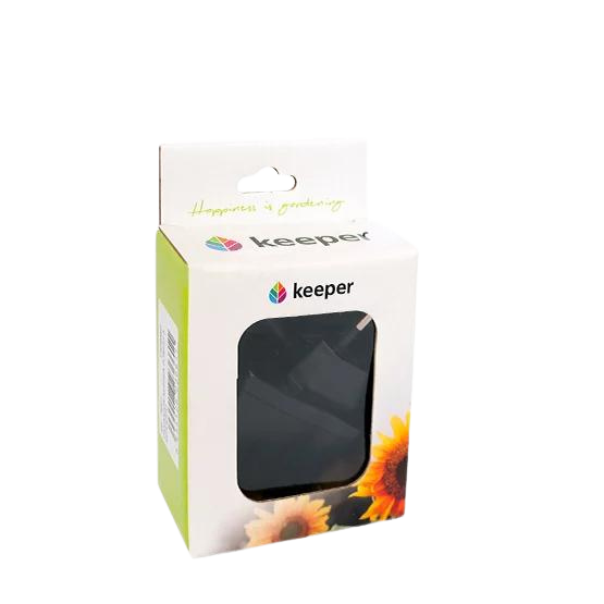 Cargador keeper forest 10 (respuesto)
