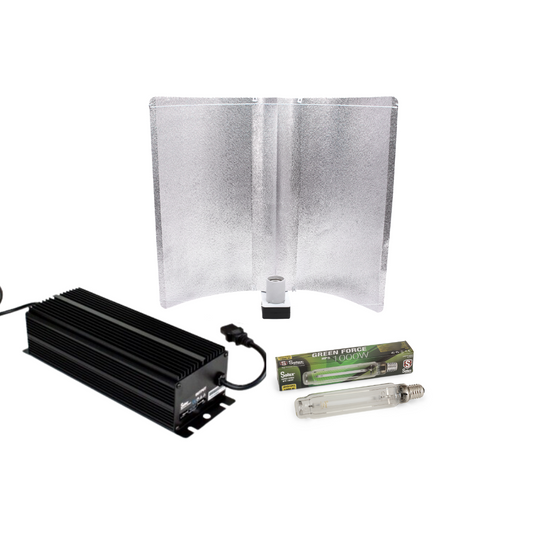 Kit solux 1000w