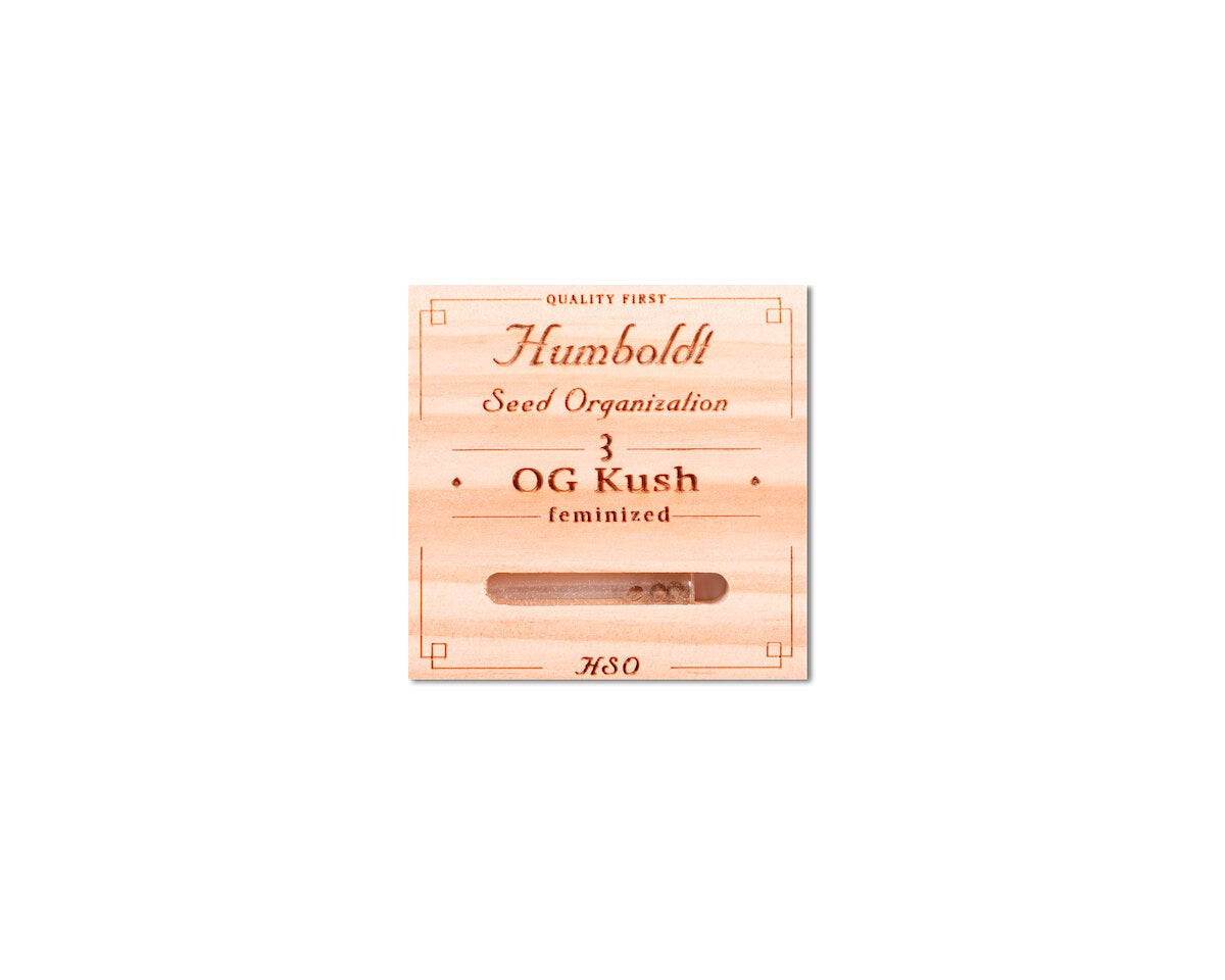Og kush