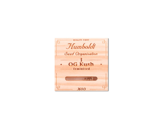 Og kush