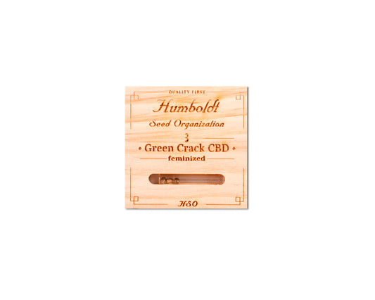 Green crack cbd
