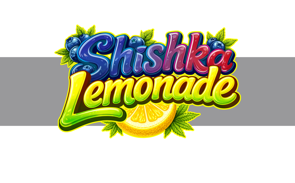 Shishka lemonade green house