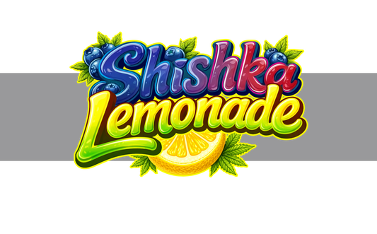 Shishka lemonade green house