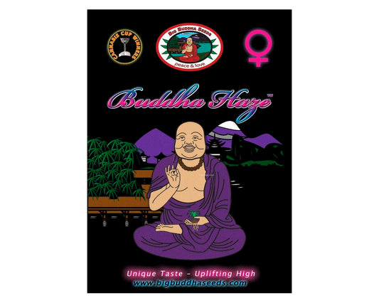 Buddha haze (5)