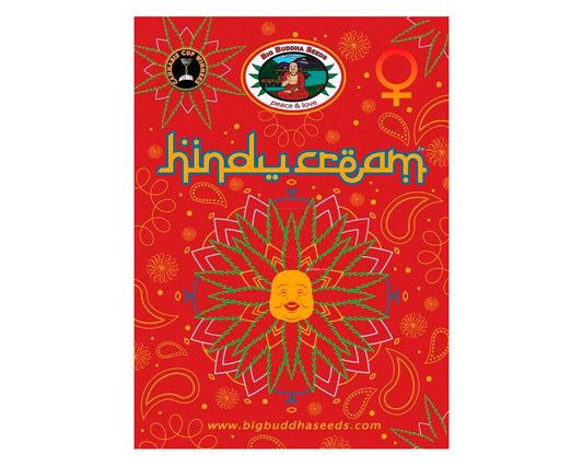 Hindu cream(TM) (5)