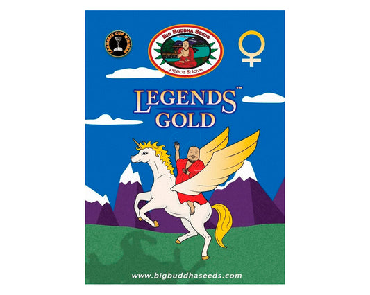 Legends gold(TM) (5)