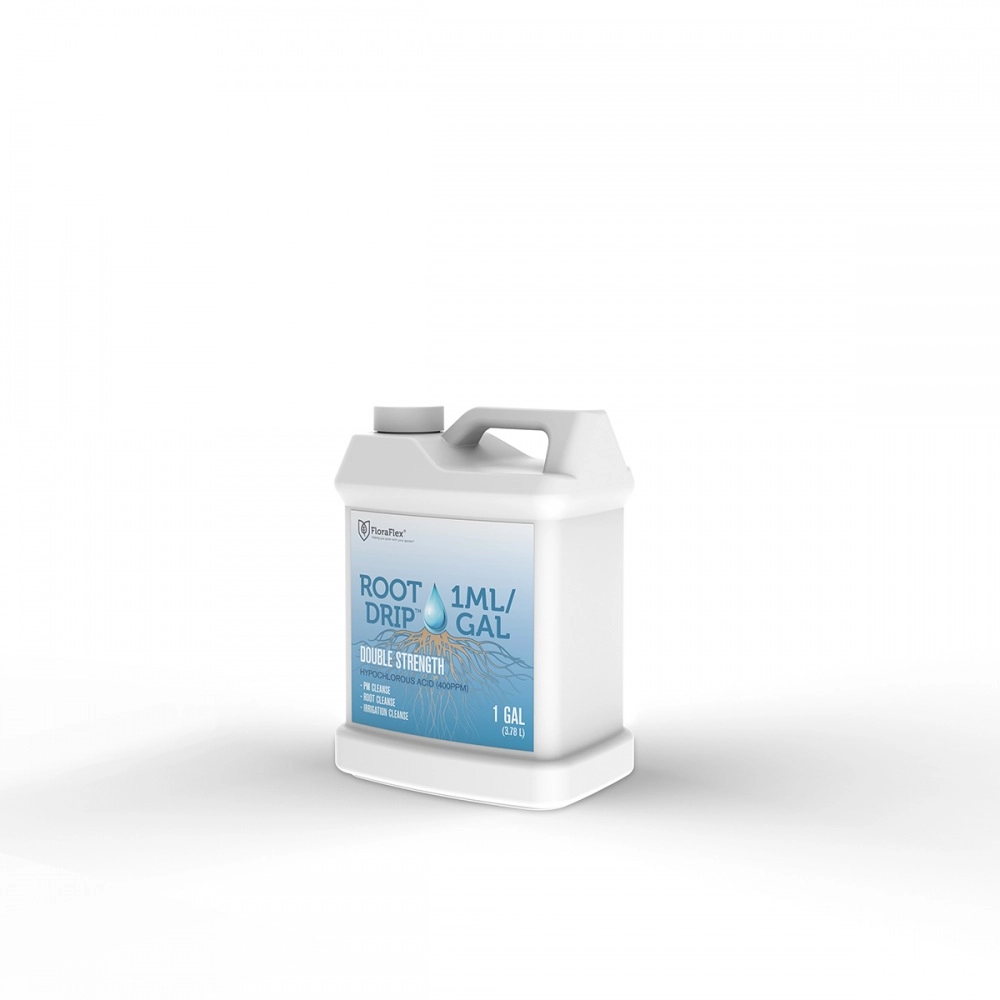 Root drip 4l 1 gal floraflex