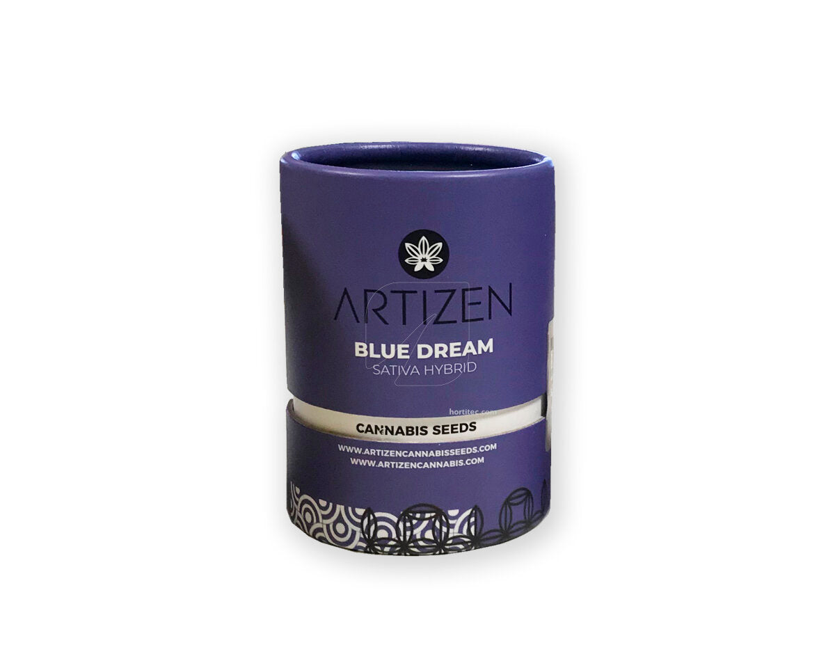 Blue dream (5)