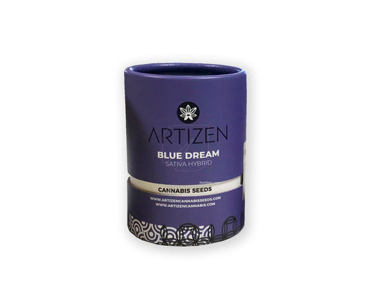 Blue dream (5)