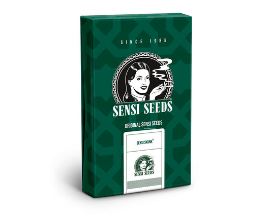 Sensi skunk®