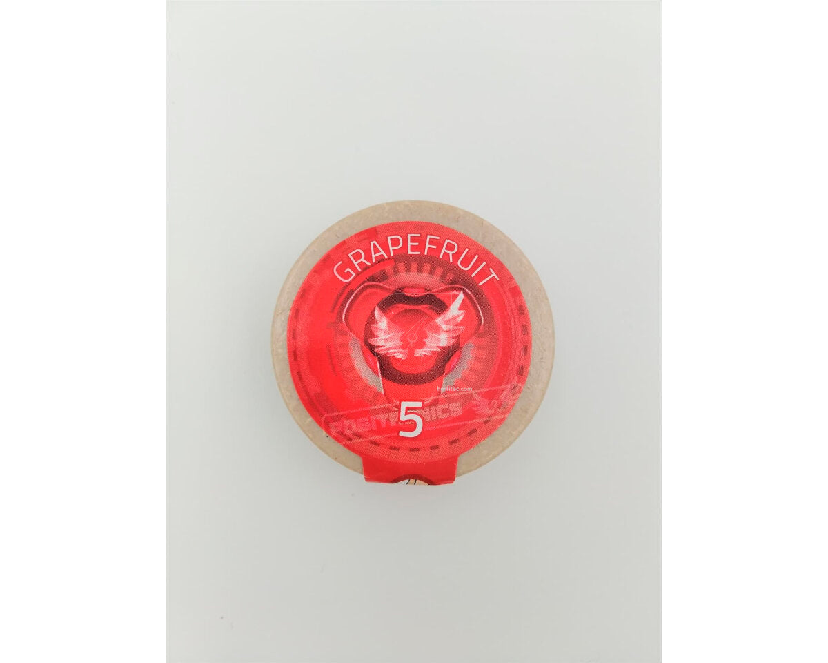 Grapefruit (5) 100%