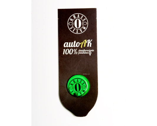Auto ak automatica