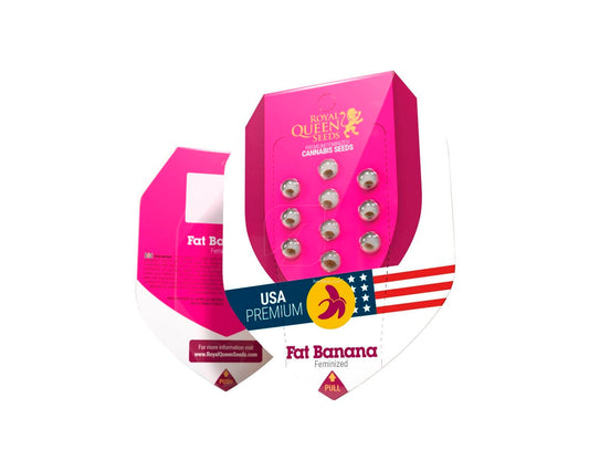 Fat banana
