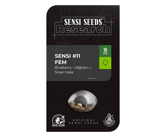 Sensi 11