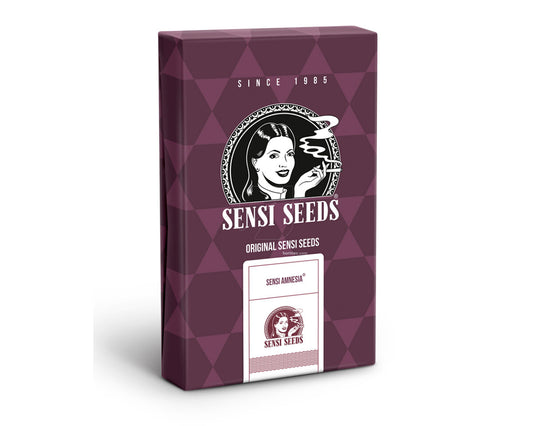 Sensi amnesia feminizada