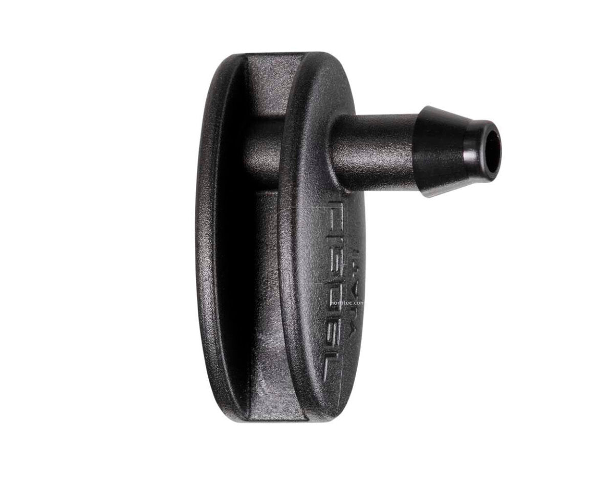 Tapon final de tubo 1/4"