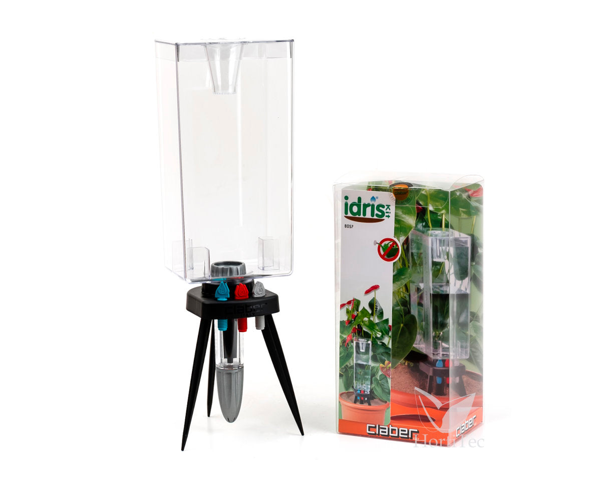 Sistema idris kit