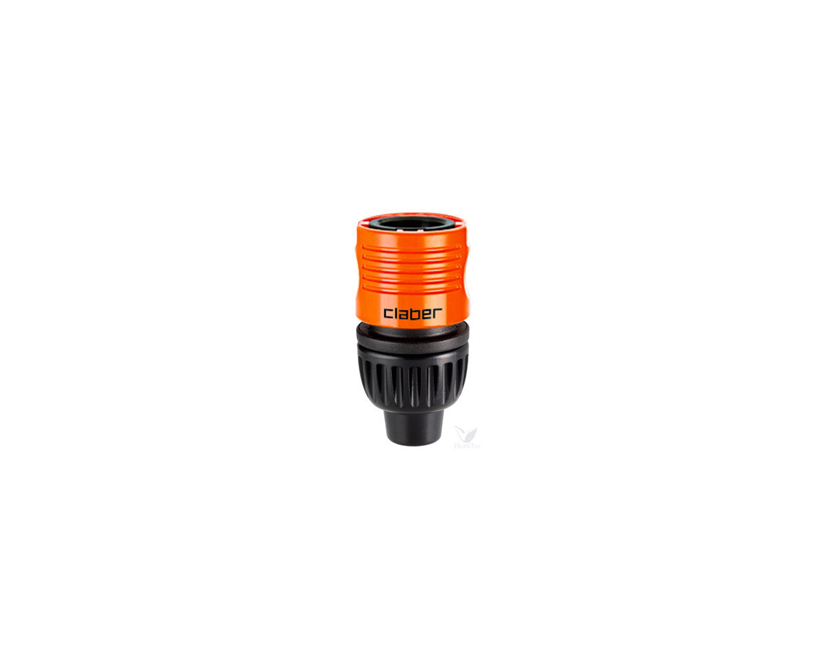 Conector 9-13 mm claber