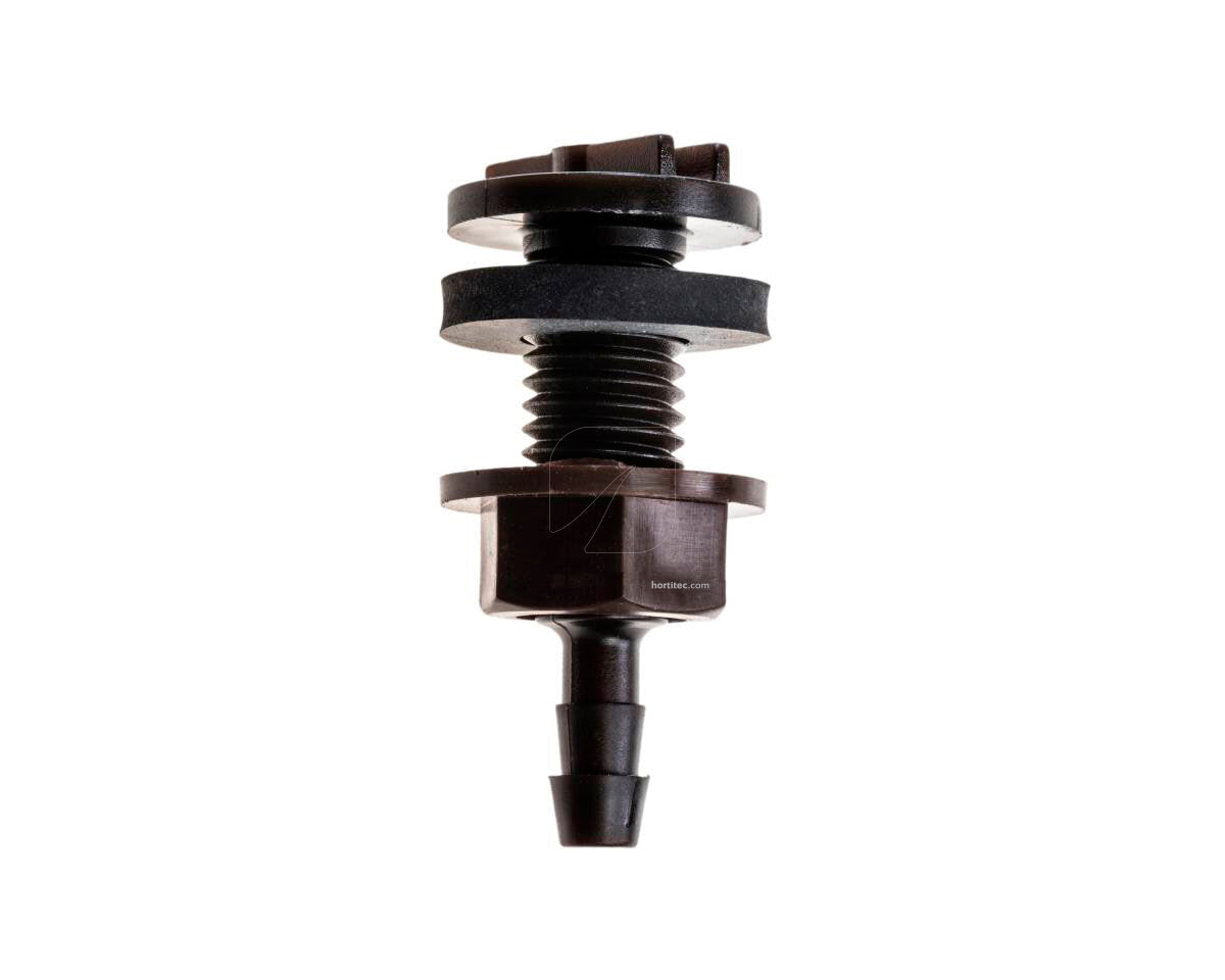 Conector depósito