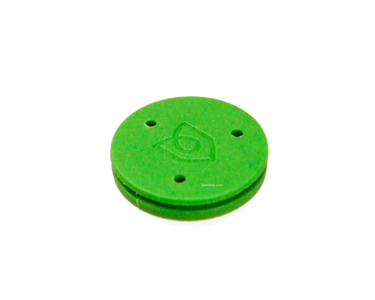 Gotero quicker dripper