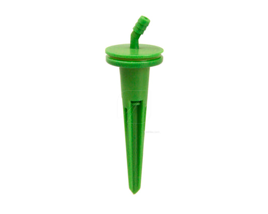 Long plunge dripper floraflex
