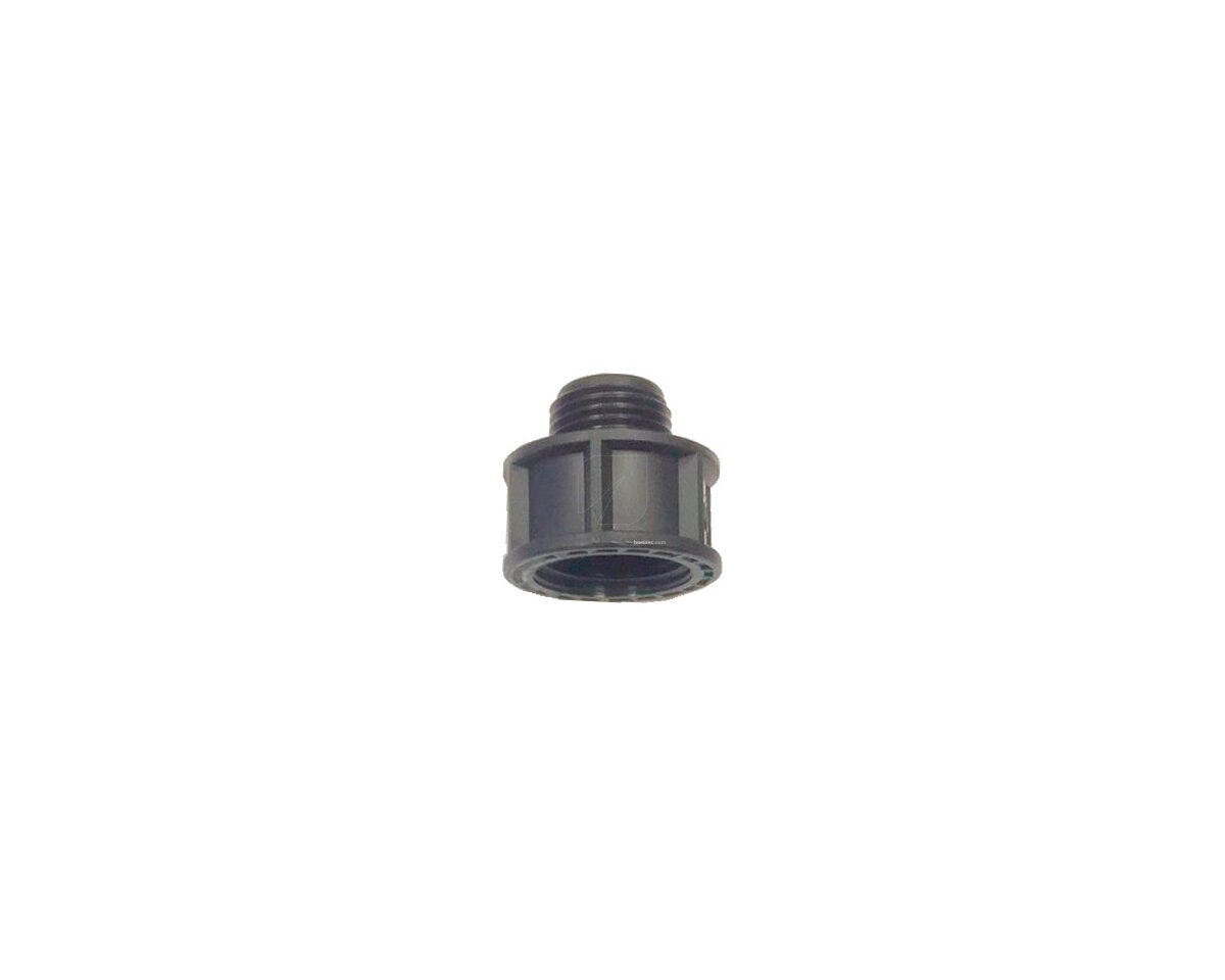 Reducción m-h pe 3/4" - 1/2"